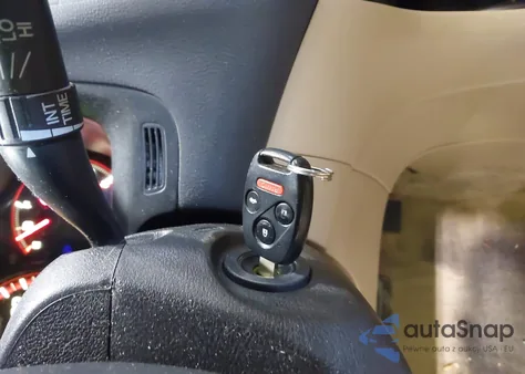 2006 Honda Accord 3.0 Ex z USA, uszkodzony, nr VIN 1HGCM82626A011829